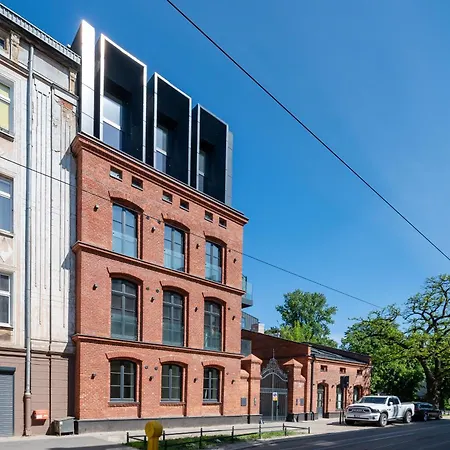 Lodz Downtown - Parking & Balcony - By Rentujemy Apartment Exterior photo